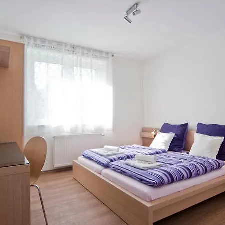 Hotel Bonnanotte Essen