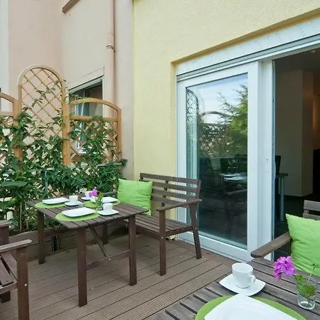Hotel Bonnanotte