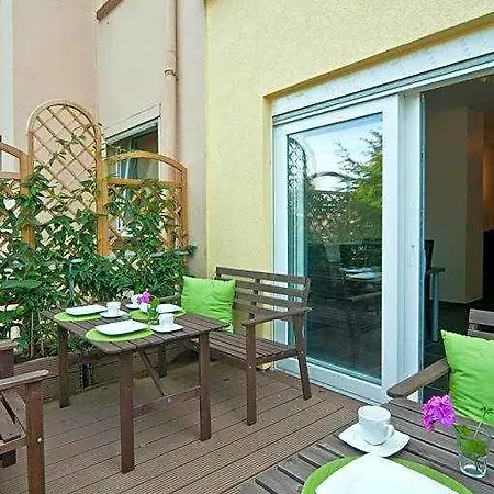 Hotel Bonnanotte 3*