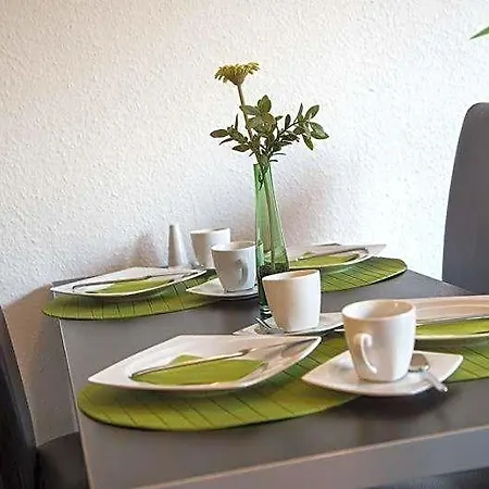Bonnanotte 3* Essen
