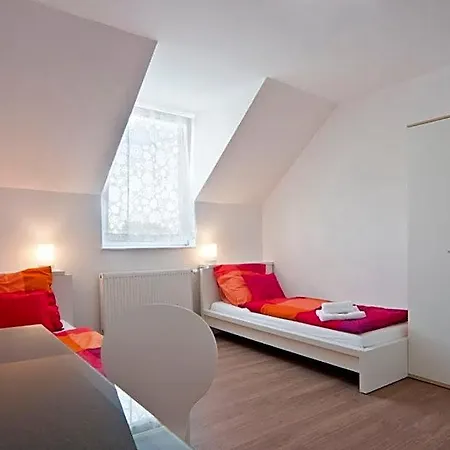 Hotel Bonnanotte Essen