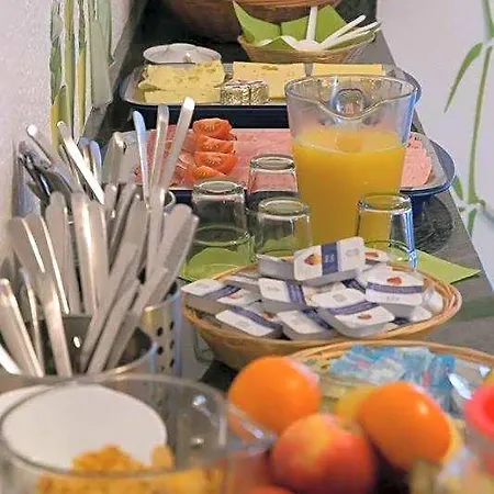 Bonnanotte Hotel Essen