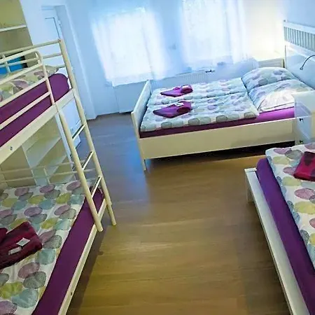 Bonnanotte Hotel Essen