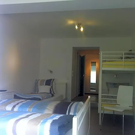 Hotel Bonnanotte