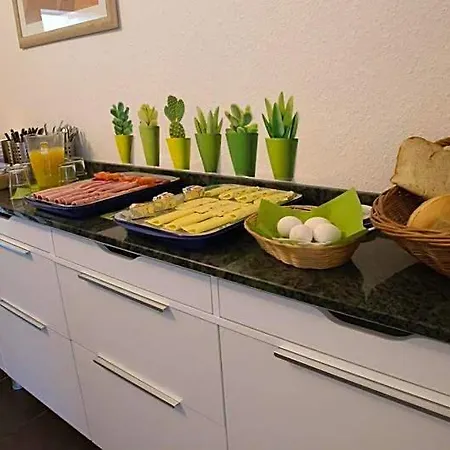 Bonnanotte Essen
