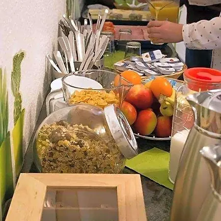 Hotel Bonnanotte Essen