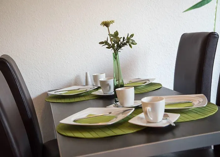 Hotel Bed & Breakfast Bonnanotte