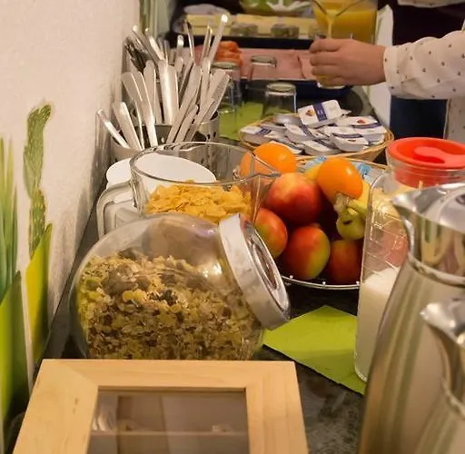 Bed & Breakfast Bonnanotte Hotel