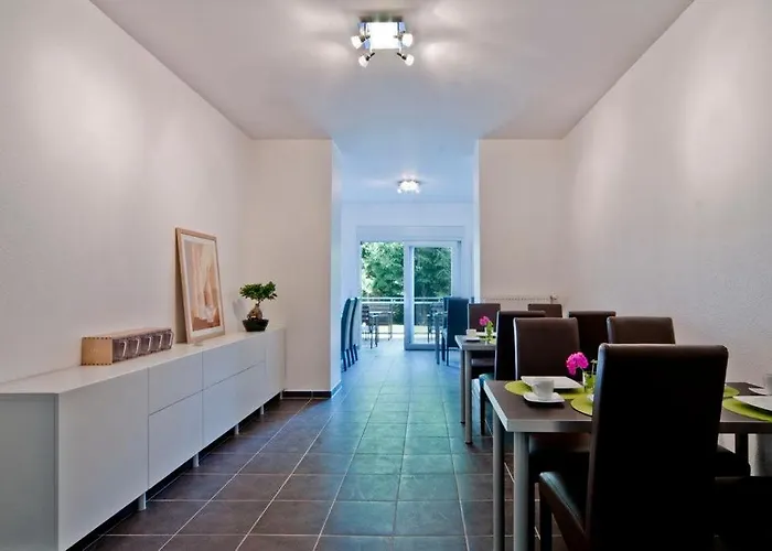 Bed & Breakfast Bonnanotte Hotel 3*