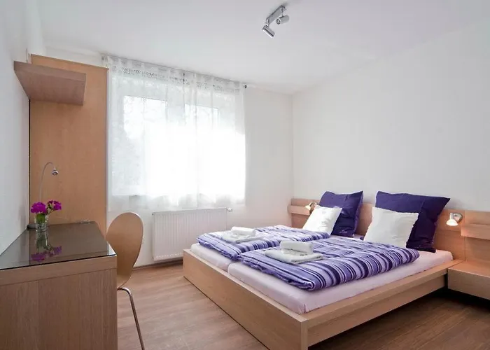 Hotel Bonnanotte Essen