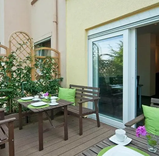 Hotel Bed & Breakfast Bonnanotte