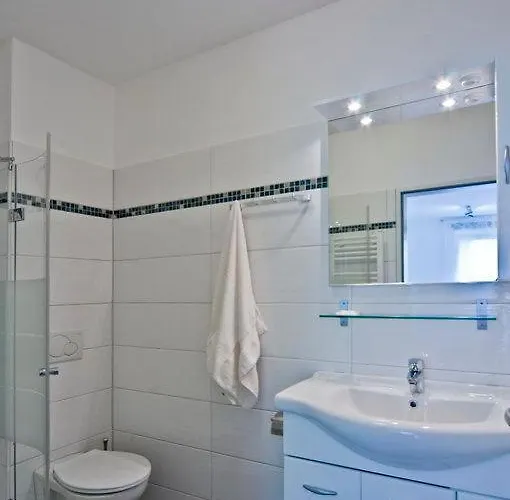 Bed & Breakfast Bonnanotte Essen