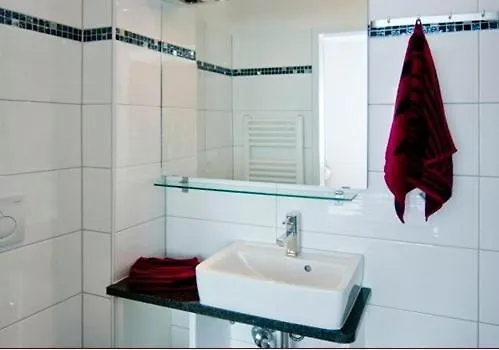 Bed & Breakfast Bonnanotte Essen